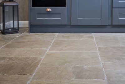 DIY Repairs To Stone Tiles